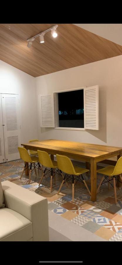 Casa De Praia Em Serrambi A 150 Metros Do Mar. Pôrto das Galinhas Kültér fotó